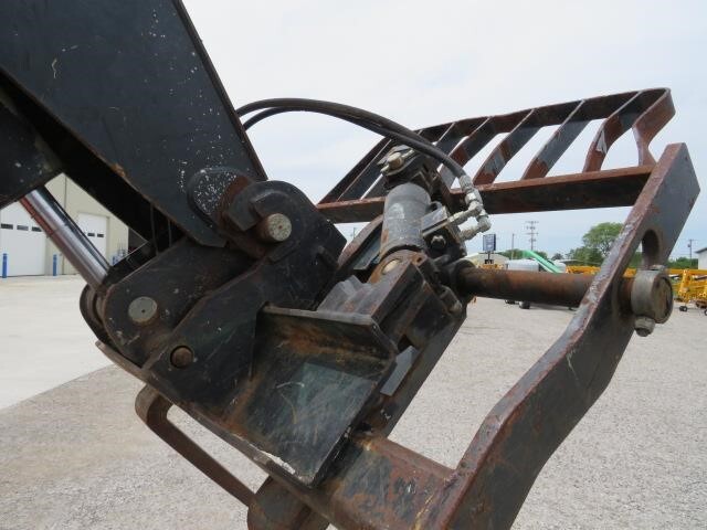 2016 JLG 6042-20