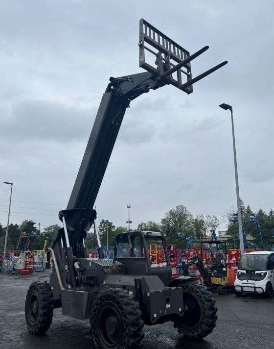 2013 Gehl RS6-42-4