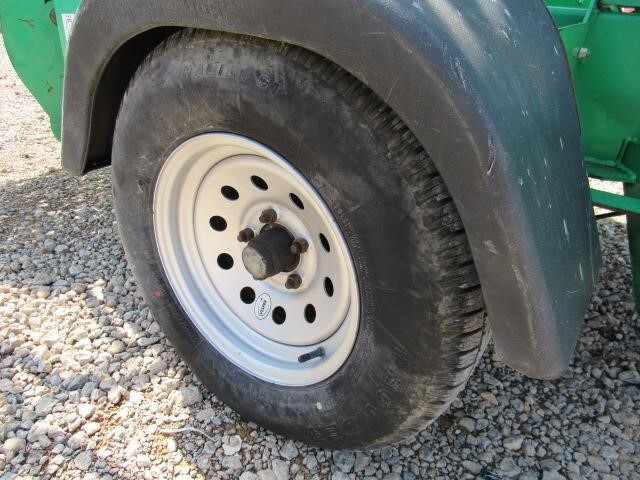 2016 Genie TZ-34/20-10