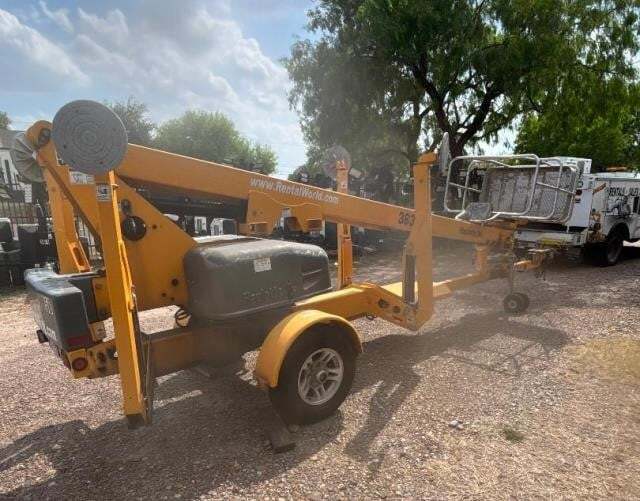 2023 Haulotte 3632T-5