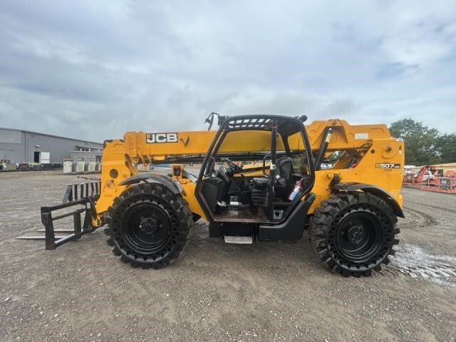 2019 JCB 507-42