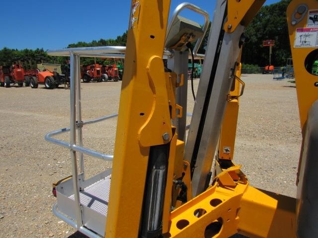 2020 Haulotte 5533A-12