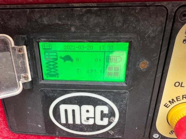 2018 MEC 1330SE-5
