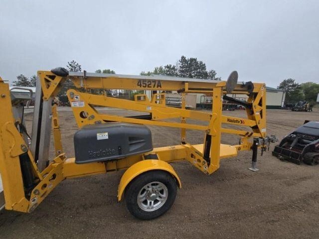 2023 Haulotte 4527A-2