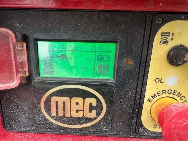 2020 MEC 1330SE-5