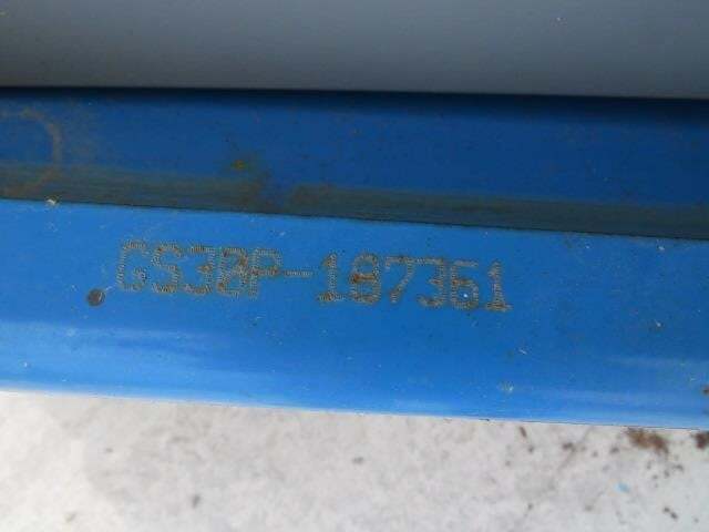 2019 Genie GS-1930-18