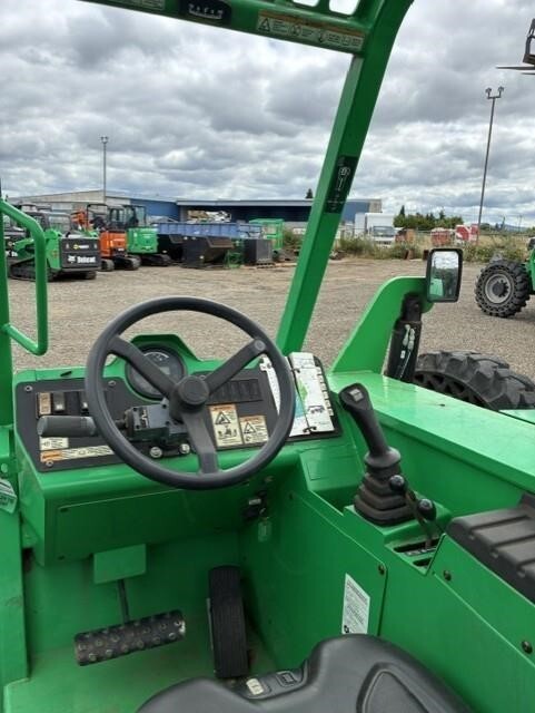 2016 SkyTrak 6036-4