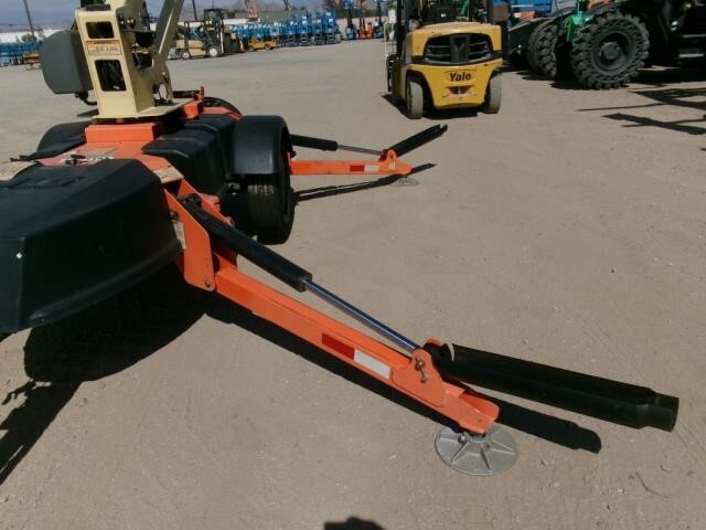 2019 JLG T350-20
