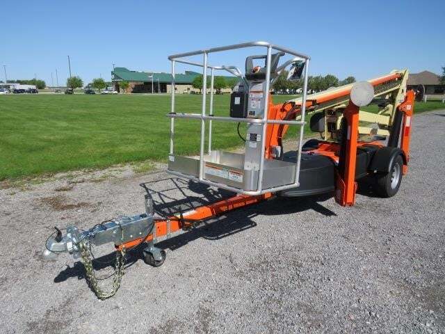 2024 JLG T350-3