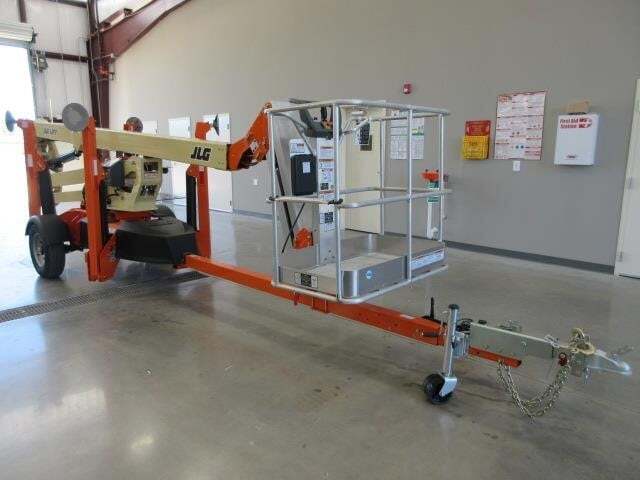 2024 JLG T500J-5