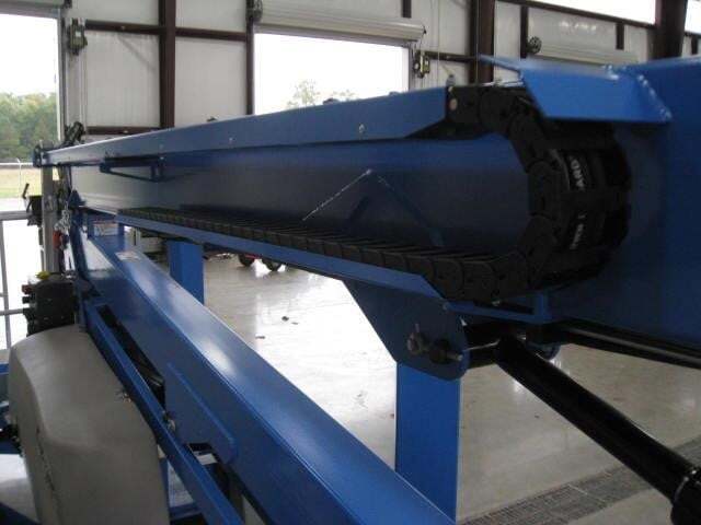 2025 Genie TZ-50-11