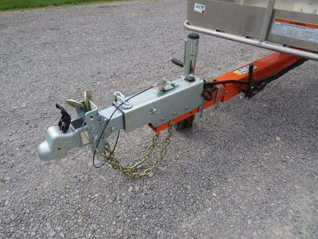 2024 JLG T500J-15