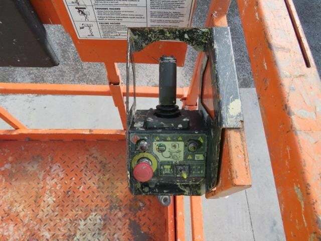 2015 JLG 3248RS-7