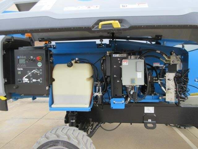 2024 Genie S-60J-21