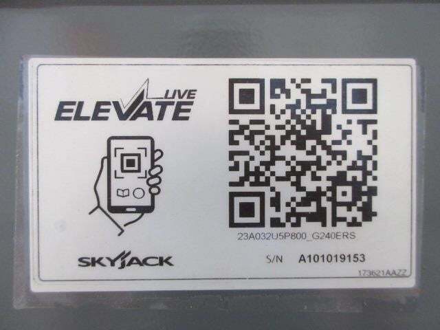 2026 Skyjack SJ-3220-22
