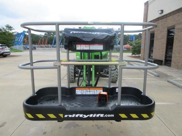 2026 Niftylift SP45 4X4-8