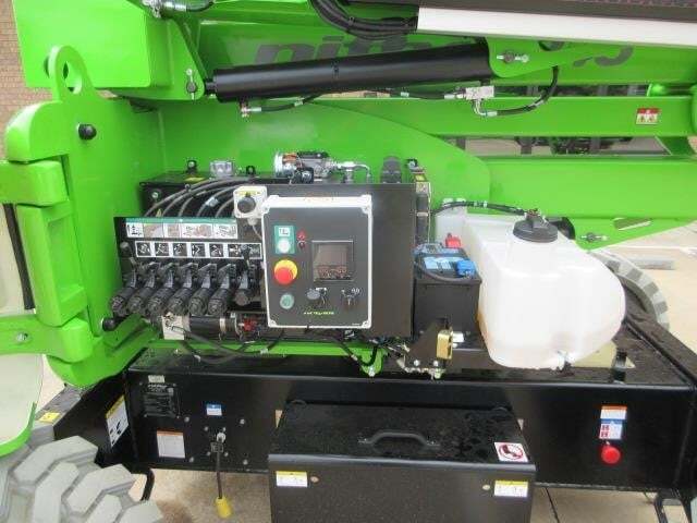 2026 Niftylift SP45 4X4-23