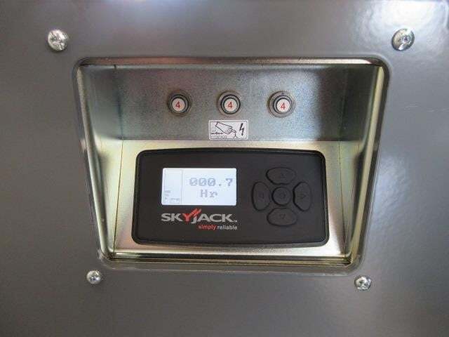 2026 Skyjack SJ3219E-19