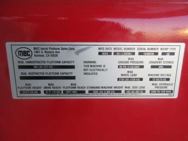 2024 MEC 34-J-28