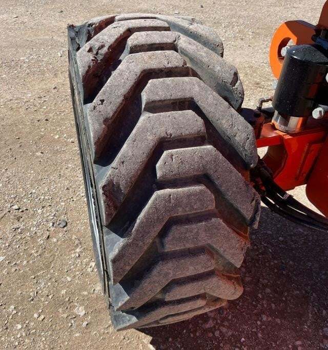 2016 JLG 860SJ-16
