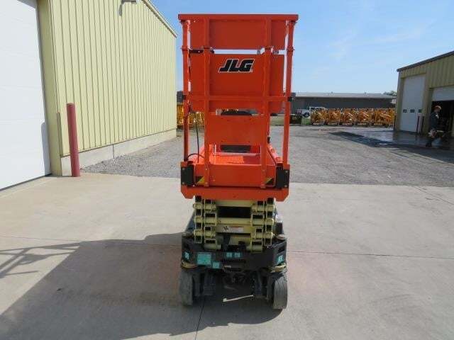 2026 JLG ES1932-7