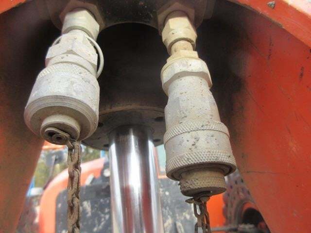 2015 JLG G9-43A-7