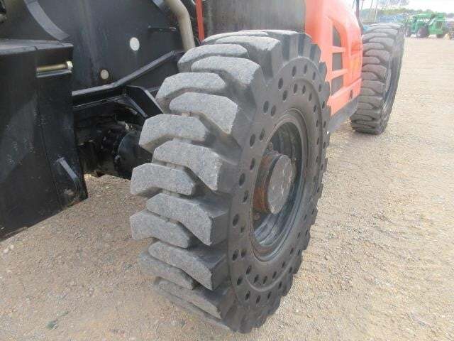 2015 JLG G9-43A-9