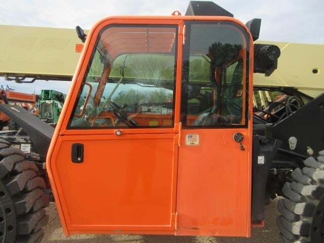 2015 JLG G9-43A-15