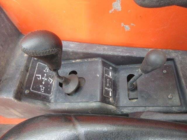 2015 JLG G9-43A-19