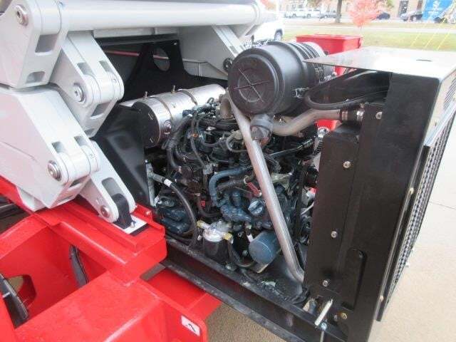 2024 MEC 6092RT-13