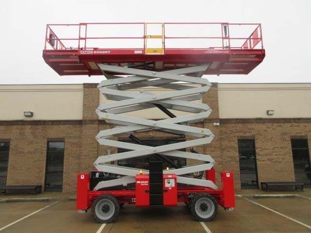 2024 MEC 6092RT-22