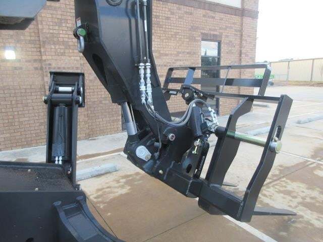2026 JLG 1255-38