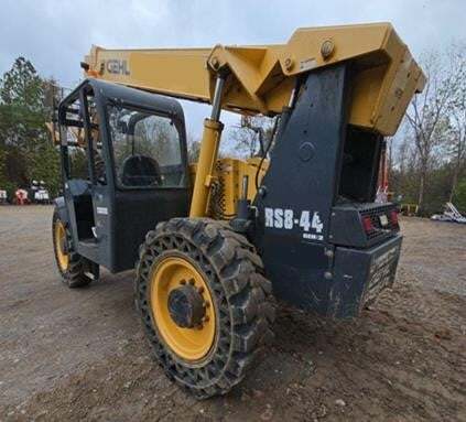 2016 Gehl RS8-44-2