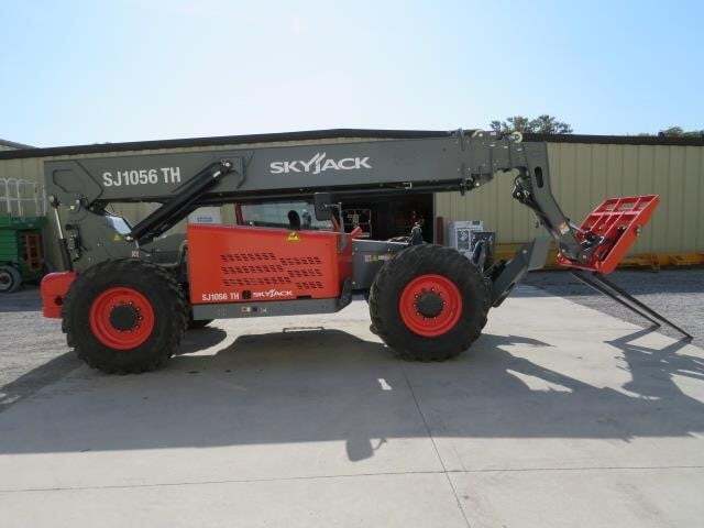 2025 Skyjack SJ1056 TH-5