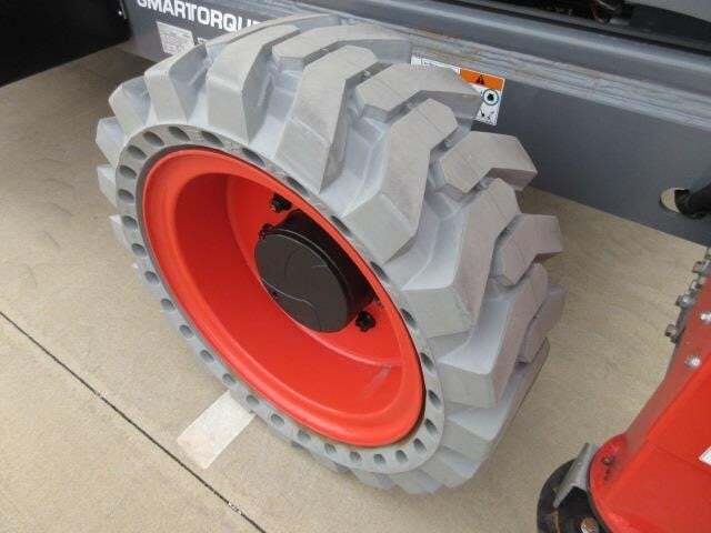 2025 Skyjack SJ9664RT-37