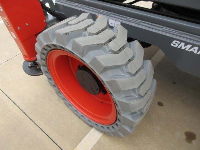 2025 Skyjack SJ9664RT-2