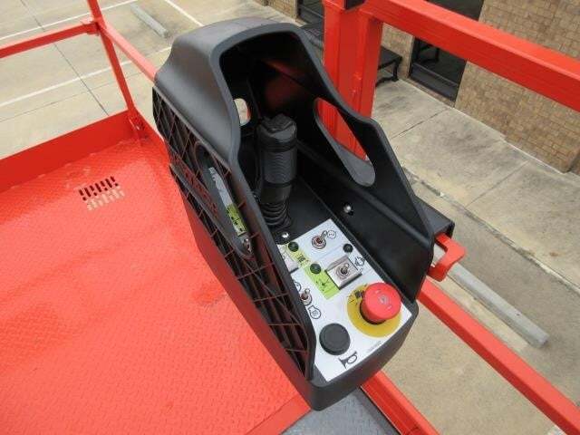 2025 Skyjack SJ9664RT-4