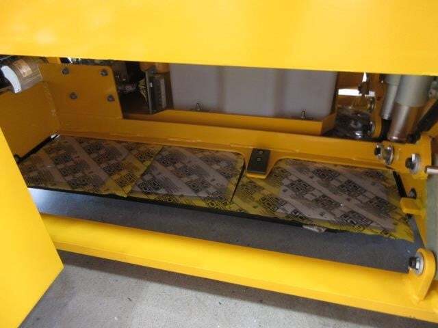 2025 JCB S1932E-12