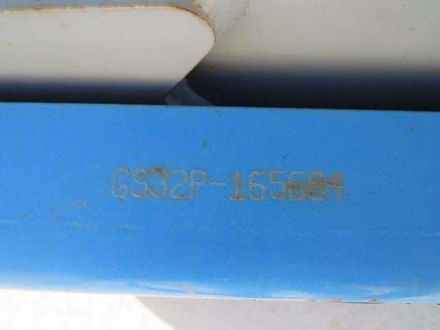 2019 Genie GS-2632-20