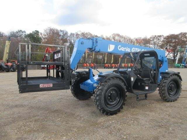 2025 Haugen MWP 4X8