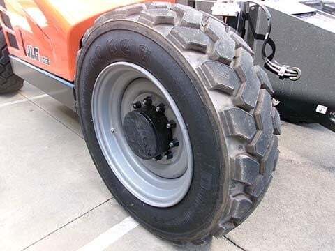 2026 JLG 1055-11