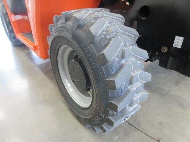 2025 JLG G5-18A-12
