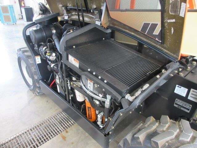 2025 JLG G5-18A-15
