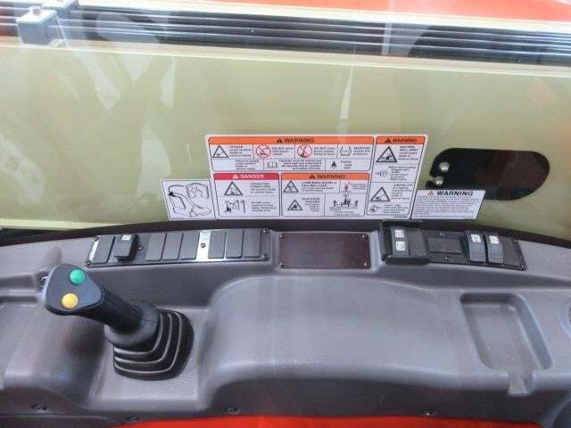 2025 JLG G5-18A-21