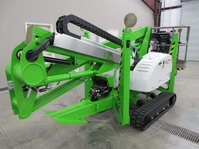 2026 Niftylift TD42T-3