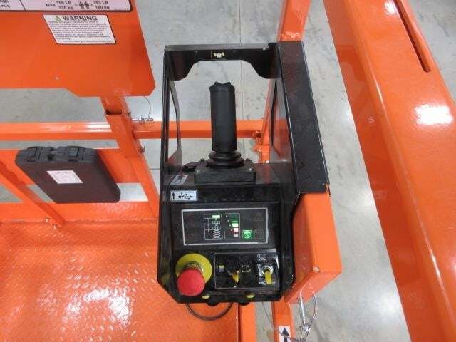 2026 JLG 3246-15