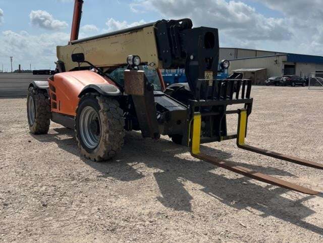 2016 JLG 1255-4