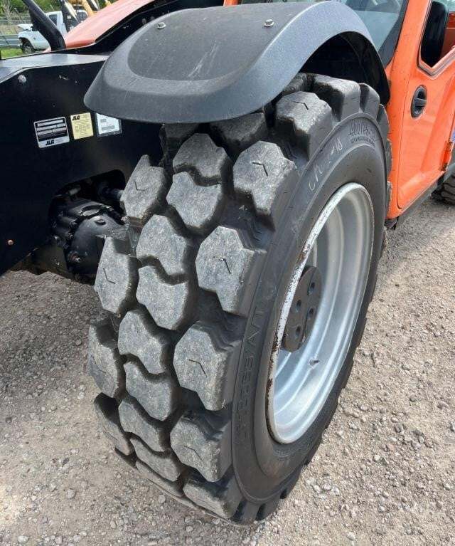 2016 JLG 1255-9