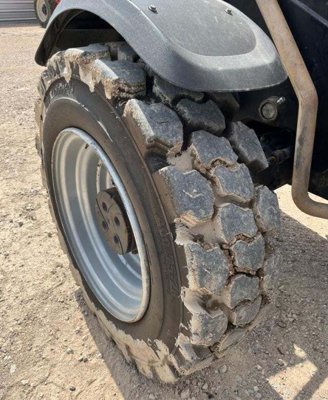 2016 JLG 1255-10