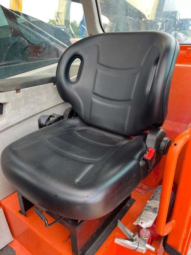 2016 JLG 1255-15